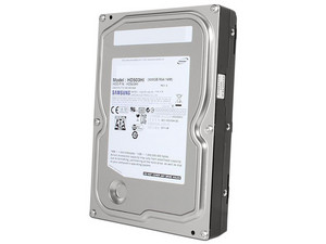 Disco Duro Samsung 500GB, Caché 16MB, 5400 RPM, SATA II (3.0 Gb/s). New ...