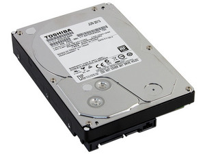 Жесткий диск toshiba 2 tb hdwt720uzsva обзор