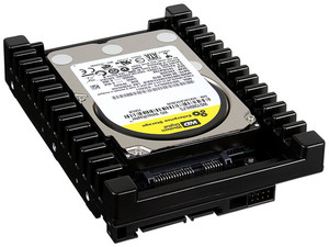 Disco Duro Western Digital VelociRaptor de 150GB, 10,000 RPM, Caché ...