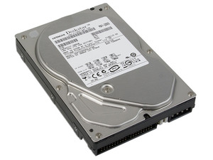 Disco Duro Hitachi de 500 GB, IDE a 7200RPM
