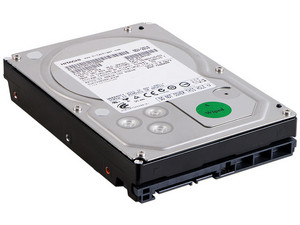 Disco Duro Hitachi Ultrastar 2TB, Caché 32MB, 7200 RPM, SATA II (3.0 Gb/s), New Pull. Sin empaque.