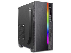 Gabinete Acteck Ultron AC-929547, Mini ITX, Fuente de poder 500W. Color