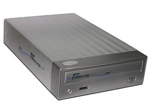 Gabinete Acteck TVR para Unidades de 5 1/4, Convierte tu CD-RW/DVD-RW