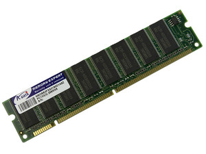 parts-quick Kit de 1 GB 2 x 512 MB de memoria para Yamaha Motif ES6 ES7 ES8 XS6 XS7 XS8 Sampler RAM