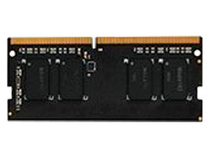 Memoria SODIMM Quaroni DDR4 PC4-21300 (2666MHz), CL19, 4GB.