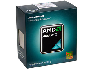 Amd athlon ii x3 455 сравнение