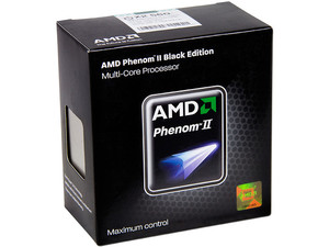 Разгон процессора amd phenom ii x2 560