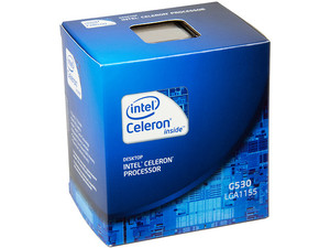 Celeron g530 сокет какой