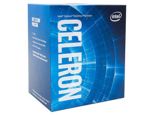 Intel celeron g5925 обзор