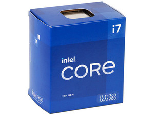 Procesador Intel Core i7-11700 de Onceava Generación, 2.50 GHz (hasta 4