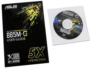 asus b85m-gとintel core i7 4790sとメモリ セット CORE i7-4790 + ASUS