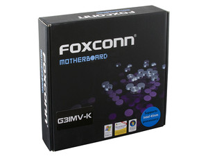 foxconn n15235 procesadores compatibles