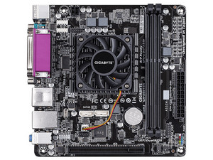 Материнская плата gigabyte ga e6010n совместимость