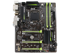 Carte mère Gigabyte GA-Gaming B8 64 Go LGA 1151 Carte mère