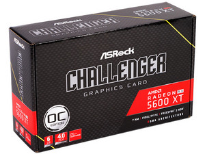 rx 5600 xt challenger