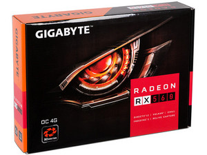 rx 560 gigabyte 4gb