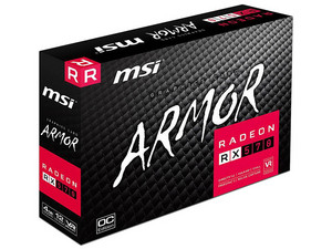 rx 570 msi 4gb