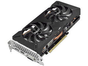 Tarjeta de Video Palit NVIDIA GeForce GTX 1660 Super, 6GB GDDR6