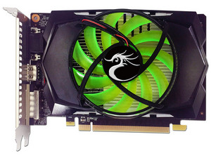 Tarjeta de Video NVIDIA ZOGIS GeForce GT 730, 4GB GDDR3, 1xHDMI, 1xDVI, 1xVGA, PCI Express x16 2.0