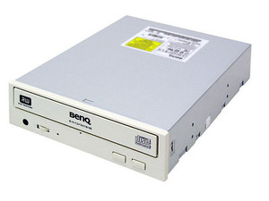 Quemador de DVD+R/+RW y CDs, Marca BENQ, DVD+RW: Graba/Regraba/Lee: 8x ...