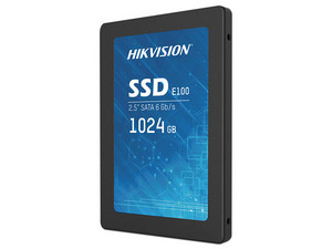 Unidad de Estado Sólido Hikvision E100 de 1024 GB, 2.5