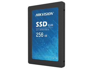 Unidad de Estado Sólido Hikvision E100 de 256 GB, 2.5