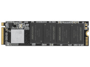 Unidad de estado sólido Hikvision HS-SSD-E1000/1024G de 1 TB, M.2 NVMe PCIe 3.0.