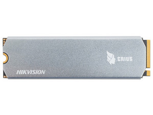 Unidad de estado sólido Hikvision HS-SSD-E2000/256G de 256 GB, M.2 NVMe PCIe 3.0.