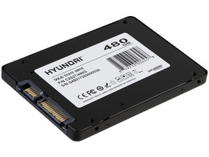 Ssd hyundai 480gb