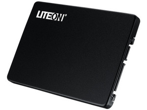 Unidad de estado sólido Lite-On MU3 de 240 GB, 2.5