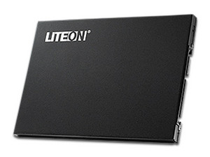 Unidad de Estado Sólido LiteOn PH6-CE240 de 240 GB, 2.5