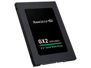 TEAMGROUP Disco Duro SSD Teamgroup CX2 Classic de 256 GB TEAMGROUP Disco Duro SSD Teamgroup CX2 Classic de 256 GB