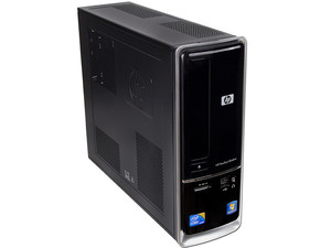 hp pavilion 6683 modem sound