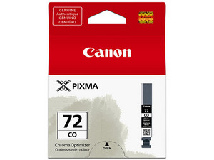 Cartucho De Tinta Canon Pgi Chromo Optimizer Modelo B Aa