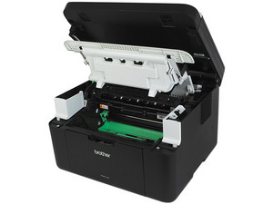 Multifuncional Brother DCP-1602 Impresora Láser Monocromática ...