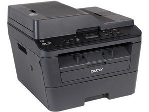 Multifuncional Brother DCP L2540DW Impresora Láser Monocromática