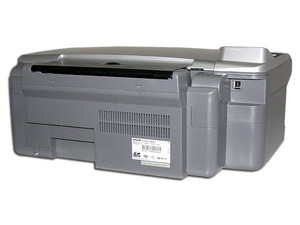 Multifuncional Epson Stylus CX5900 Impresora, Copiadora y Scanner ...