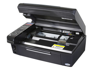 Epson stylus tx400 программа для сканирования