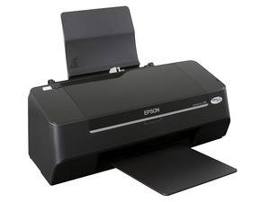 Impresora de Inyección a Color Epson Stylus T20 Resolución hasta 5760