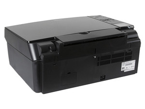 Принтер epson stylus tx410 обзор