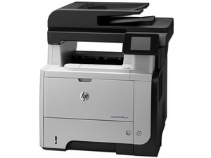 HP M521dn LaserJet Pro - acheter sur
