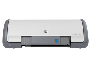 Hp deskjet d1560 не видит картридж