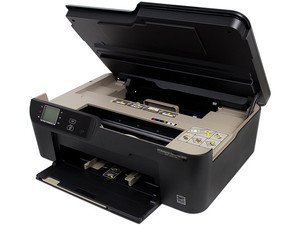 Multifuncional HP DeskJet Ink Advantage 3525, Impresora, Copiadora y ...