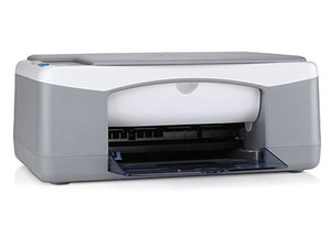 Hp psc 1410 не работает сканер