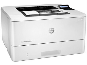 Hp laserjet pro m404dw настройка wifi