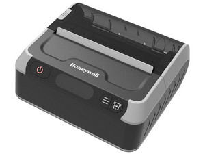 Impresora de Etiquetas Térmica Honeywell MPD31D112, Bluetooth, USB, Color Negro.