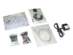 Impresora de Inyección a Color Lexmark Z515