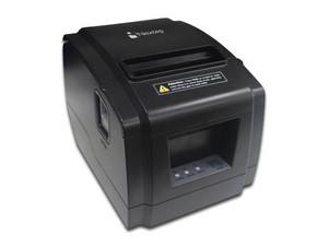Mini Impresora térmica Nextep NE-511, USB, RJ-11, LAN.