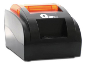 Miniprinter Térmica para Recibos de 58mm Qian Anjet58, USB.