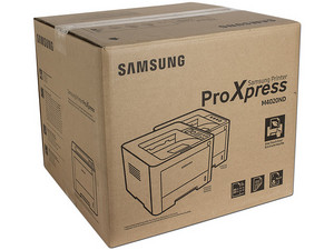 Как добавить бумагу в принтер samsung proxpress m4020nd